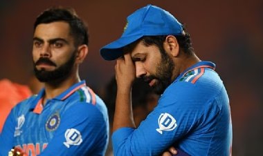 Brands Encourage Team India: Move On From Heartbreak