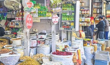 Pre-Diwali Shopping Drives 4.4% Surge in Festive FMCG Sales