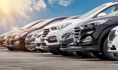 Auto Industry Accelerates as Festive Season Boosts Sales Amid Surge