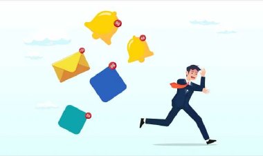 Brands' Excessive Push Notifications: Crossing Limits in Customer Interaction Concerns?