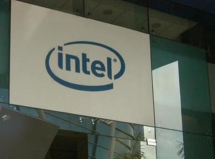 Intel Teams Up with Eight Manufacturers to Make Laptops in India