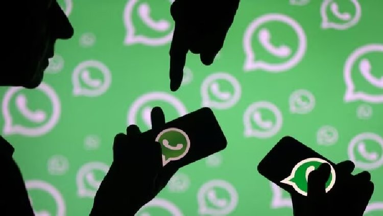 WhatsApp's Head Will Cathcart Hints at Ads in Channels and Status