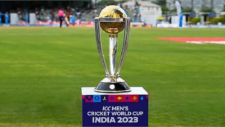 ICC World Cup Semifinal: Ind vs NZ Achieves 5.3 Crore Peak