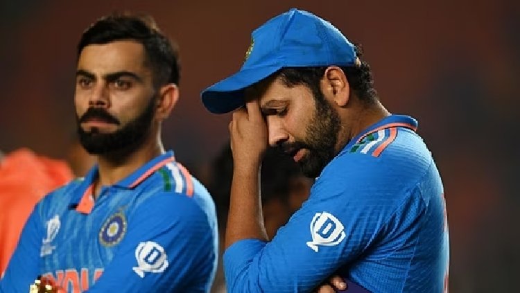 Brands Encourage Team India: Move On From Heartbreak
