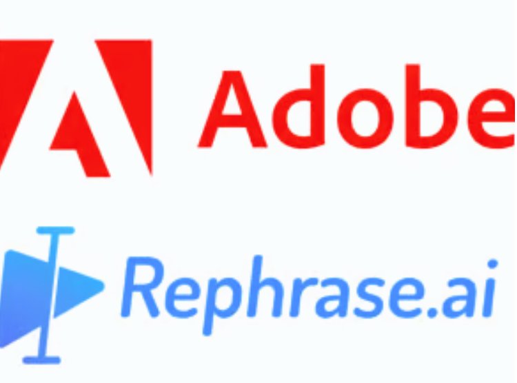 Adobe has acquired RePhrase.ai, an Indian generative AI firm.