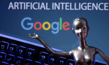 Google launches 'Gemini,' AI model exceeding ChatGPT's capabilities