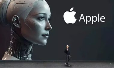 Apple joins Google, Microsoft, Meta in advancing competitive AI technology