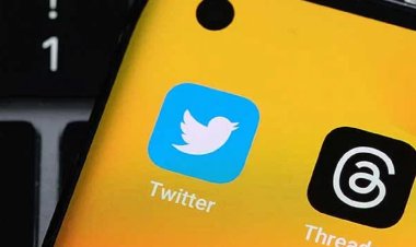 Data.ai predicts a fall in Twitter and Threads by 2024