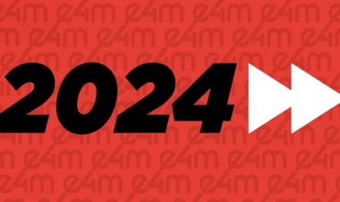 2024 heralds major tech upgrades, shaping mobile marketing landscape ahead