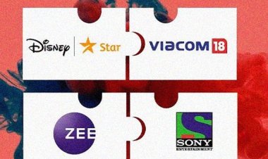 Zee-Sony and RIL-Disney: corporate mergers shaping entertainment landscapes