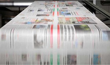 Government allocated Rs 967 crore for print media ads since 2019