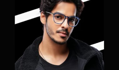 Electro Pulse: Lenskart's Dynamic Fusion of Music and Style with Ishan Khatter