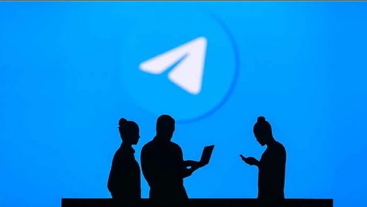 Telegram's potential as a marketing tool excites modern-day strategists