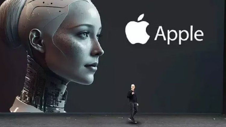 Apple joins Google, Microsoft, Meta in advancing competitive AI technology