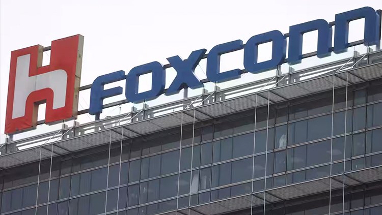 Karnataka greenlights Foxconn's Rs. 13,911 crore investment boost