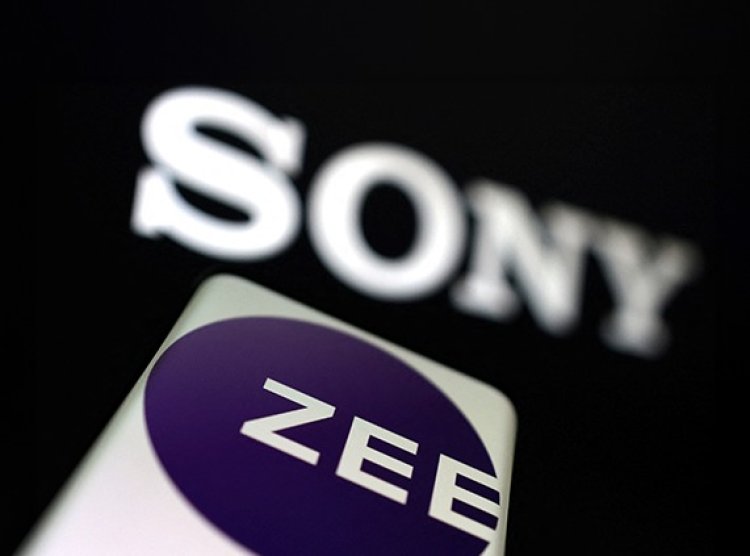 ZEEL requests Sony hasten merger date talks for consolidation