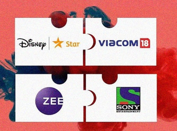 Zee-Sony and RIL-Disney: corporate mergers shaping entertainment landscapes
