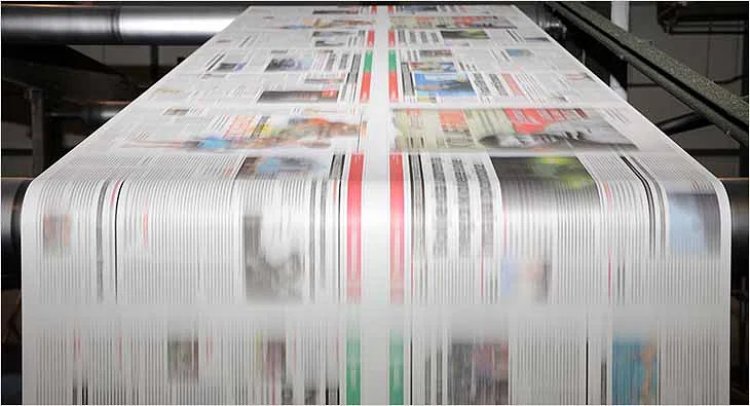 Government allocated Rs 967 crore for print media ads since 2019