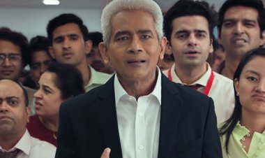 KFC campaigns for 'Justice for Lunch' in recent marketing initiatives