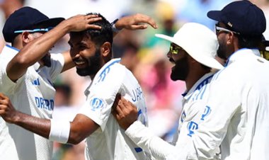 Bumrah aids India, securing fastest Test win against South Africa