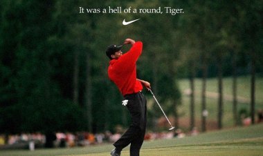 Tiger Woods ends 27-year Nike partnership, embracing new career paths
