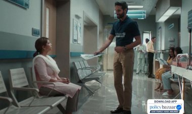 Policybazaar introduces an advertising campaign highlighting its claims assistance services