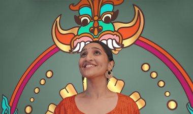 Asian Paints transforms Tamil Nadu's urban landscape into Pongal art