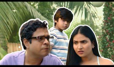 Sensodent K: Electric Smiles in the Mangalverse