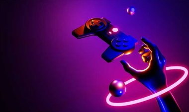 2024 sees a surge in gaming as brands flock to arenas