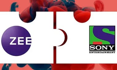 Sony Terminates Merger Deal with Zee Entertainment Enterprises Ltd