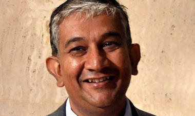 Indian FMCG sector is better than the rest of the world