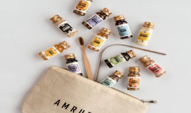 Amrutam courageously ends ties with Nykaa, shares heartfelt open letter