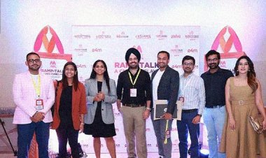 Revolutionizing Brand Building: Insights from Myntra Ads' CMO Conclave