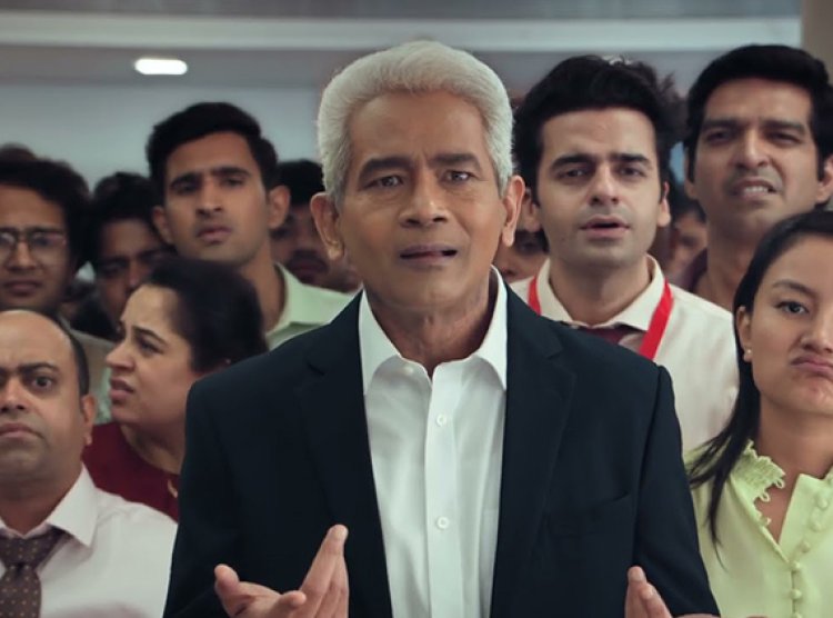 KFC campaigns for 'Justice for Lunch' in recent marketing initiatives