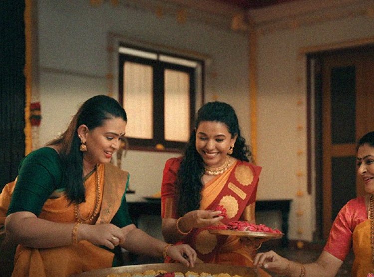 Myntra's Festive Fusion: Pongal Celebration Unveiled for Tamil Nadu with Style and Glamour