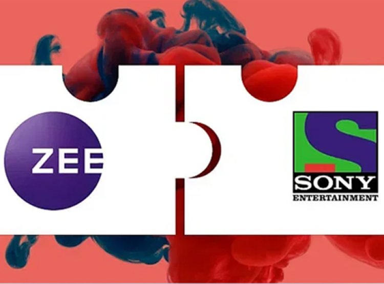 Sony Terminates Merger Deal with Zee Entertainment Enterprises Ltd