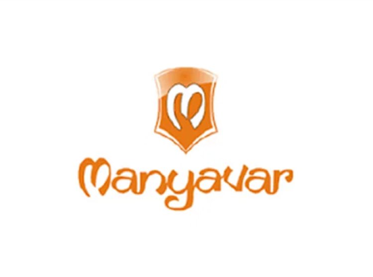 GroupM Unveils Grand OOH Campaign for Manyavar's South India Debut