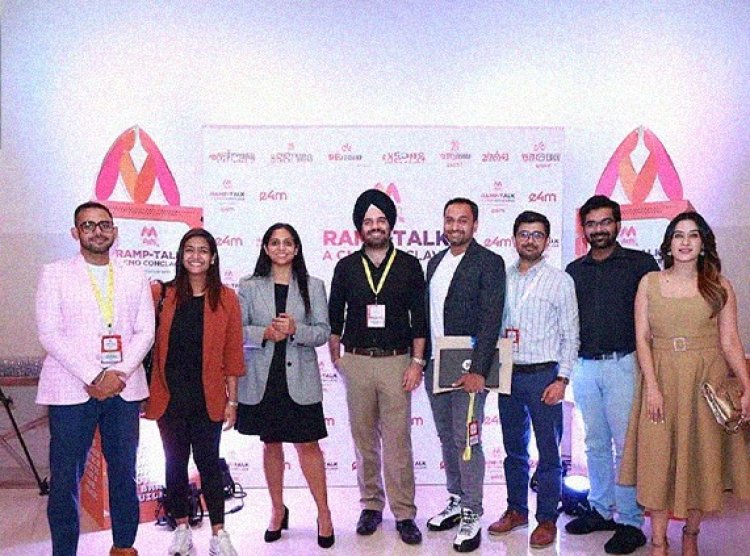Revolutionizing Brand Building: Insights from Myntra Ads' CMO Conclave