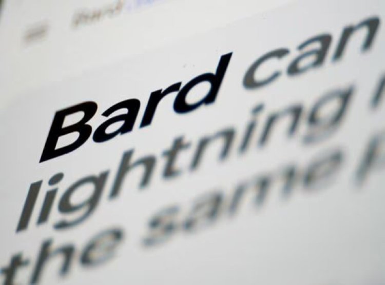 Google readies users for a new era with Bard-assisted Assistant