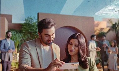 Delightful Diversions: January's Top 5 Ads That Stay With You!c