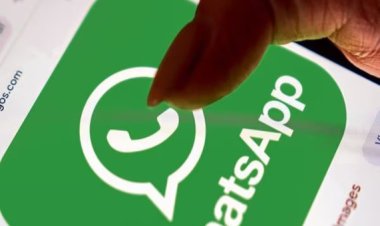 WhatsApp Web introducing Chat Lock feature. Explore details on its functionality