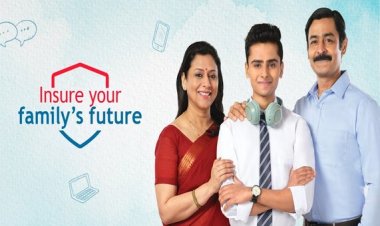 Empowering Futures: HDFC Life's Inspiring Campaign for Parental Belief in Gen Z