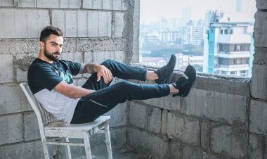 Virat Kohli exits 8-year Puma deal, joins Agilitas Sports: Report.