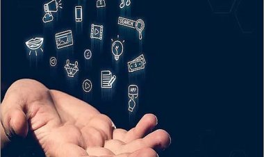 Digital Media surpasses combined share of TV, Radio, OOH, Cinema in 2023