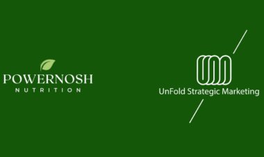 UnFoldMart secures PowerNosh Nutrition's prestigious social media management contract