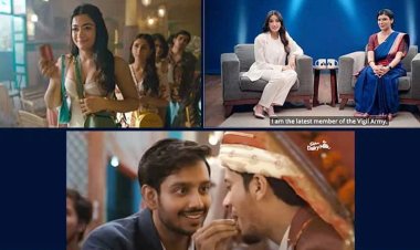 Top fortnightly ads: HDFC Bank's clever approach, Protinex celebrates strength
