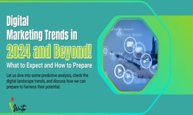 Is digital marketing a promising career option for year 2024?