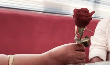 Swiggy engages with 60s empty nesters for Valentine's Day connection