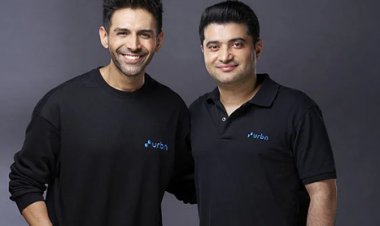 Kartik Aaryan collaborates with D2C charging brand Urbn