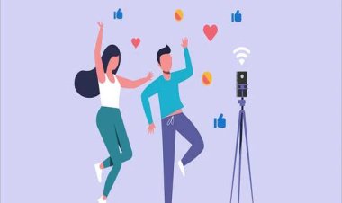 Valentine's Day: Brands adore influencers for romantic content engagement
